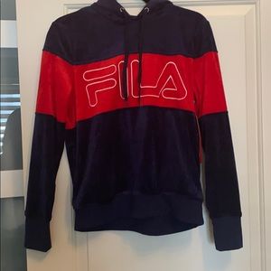 NEW! Fila sweatshirt